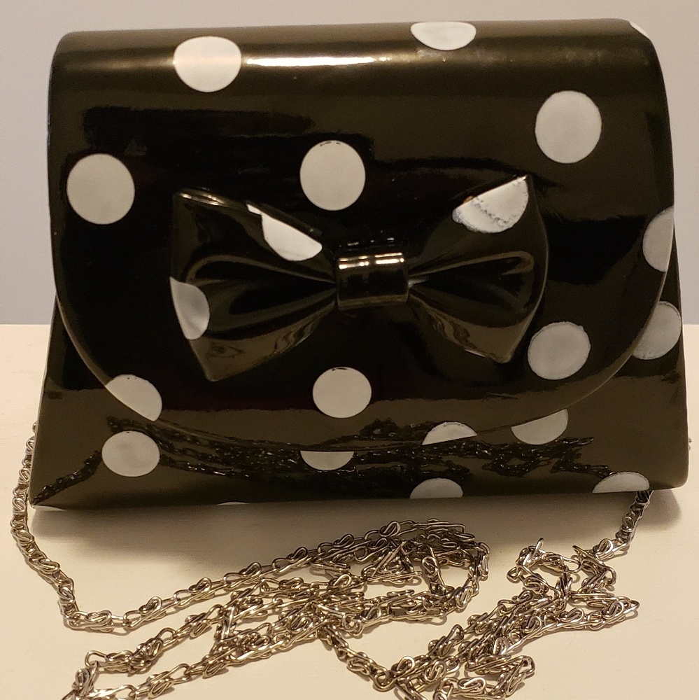 Clutch Purse